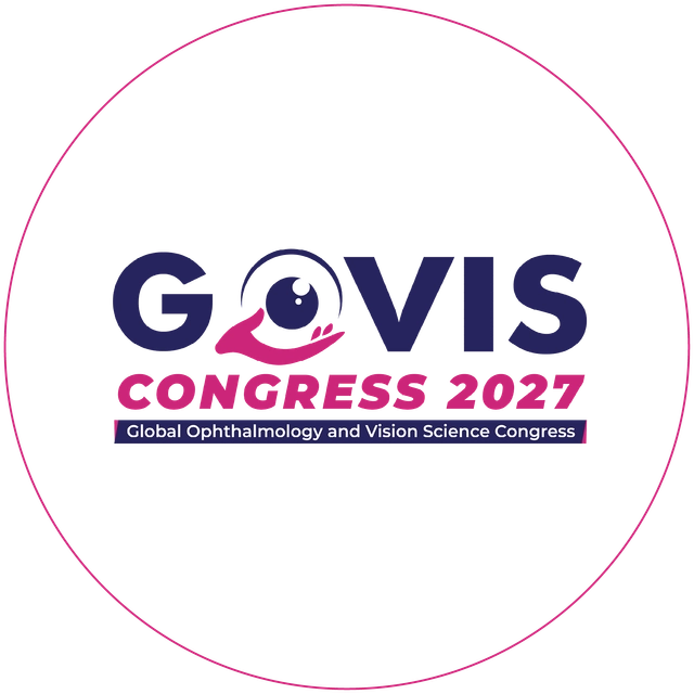 Global Ophthalmology and Vision Science Congress